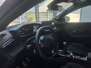 PEUGEOT 208 usata, con Sensori di parcheggio posteriori