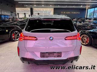 BMW X3 usata, con Airbag Passeggero