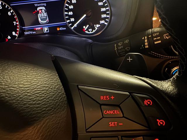 NISSAN Juke usata, con Specchietti laterali elettrici
