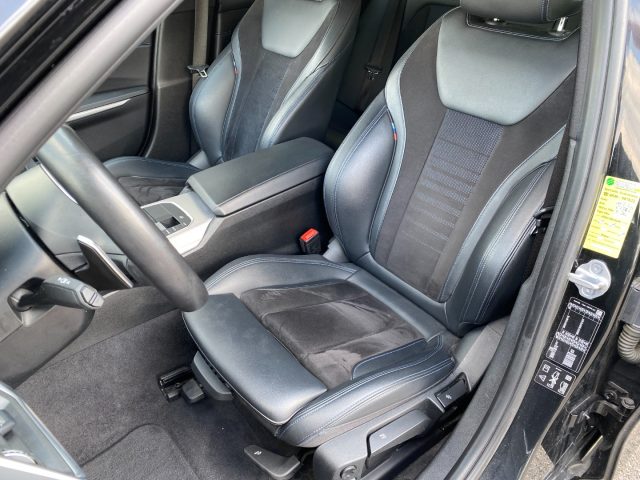 BMW 320 usata, con Trazione integrale