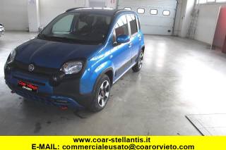 FIAT Panda 1.0 FireFly S&S Hybrid Cross