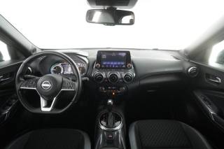 NISSAN Juke usata 10