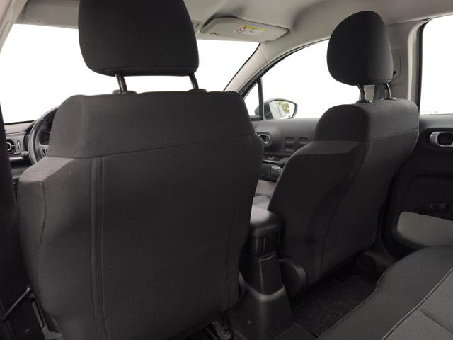 CITROEN C3 usata, con Touch screen