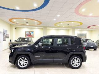 JEEP Renegade usata, con Chiusura centralizzata