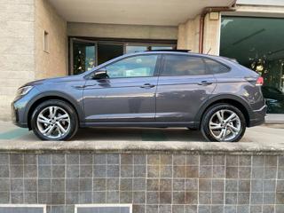 VOLKSWAGEN Taigo usata, con Cerchi in lega