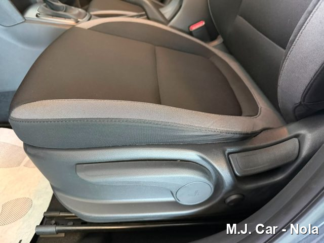 HYUNDAI Kona usata, con Touch screen