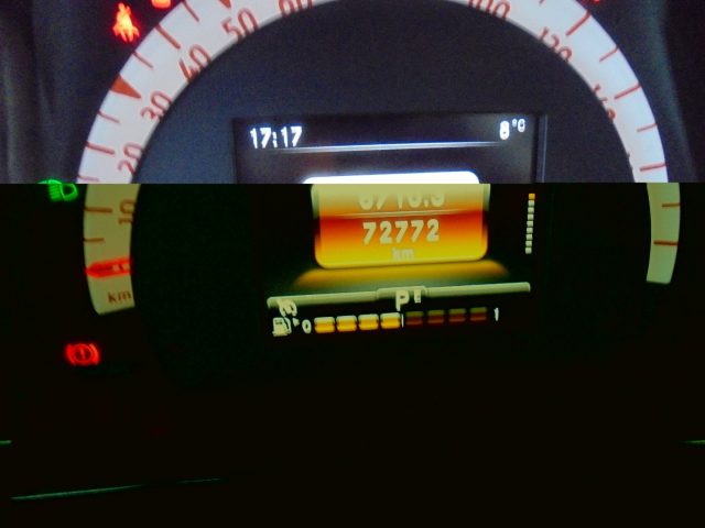 SMART ForTwo usata 18