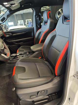 FORD Ranger Raptor usata, con Cruise Control