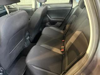 VOLKSWAGEN Taigo usata, con Controllo trazione