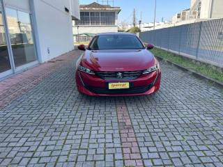 PEUGEOT 508 usata, con Airbag laterali