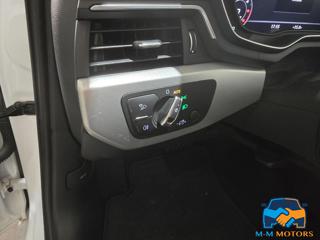 AUDI A4 usata, con Fendinebbia