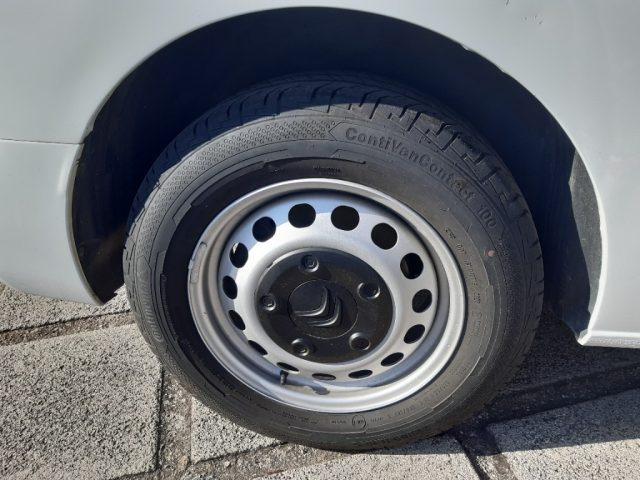 CITROEN Jumpy usata 18