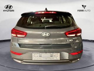 HYUNDAI i30 usata, con Airbag Passeggero