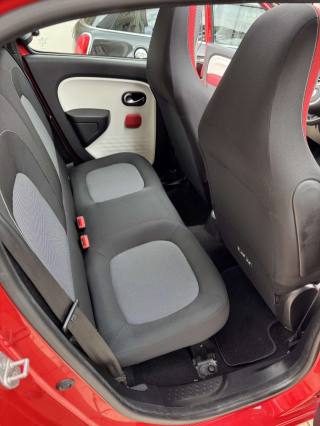 RENAULT Twingo usata, con Airbag Passeggero