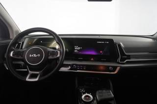 KIA Sportage usata 10