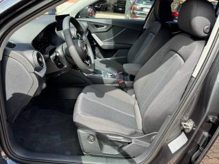 AUDI Q2 usata, con Controllo vocale