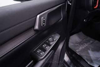 FORD Ranger Raptor usata, con Cerchi in lega