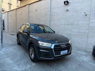 AUDI Q5 usata, con Airbag laterali