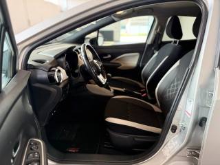 NISSAN Micra usata, con Chiusura centralizzata