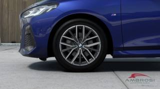 BMW 218 usata 7