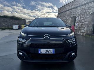 CITROEN C3 usata, con MP3