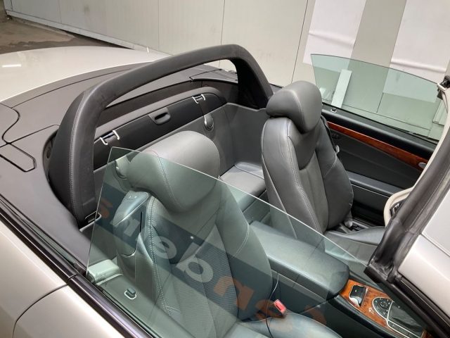 MERCEDES-BENZ SL 500 usata, con Airbag Passeggero