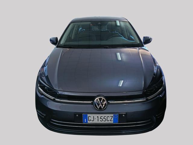 VOLKSWAGEN Polo usata, con Airbag laterali