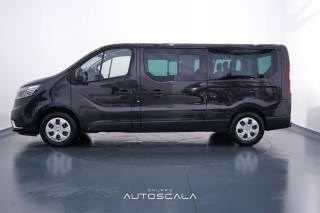 RENAULT Trafic usata, con Alzacristalli elettrici