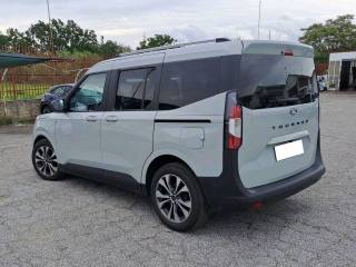 FORD Tourneo Courier usata, con Airbag laterali