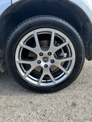 FIAT Freemont usata, con Climatizzatore