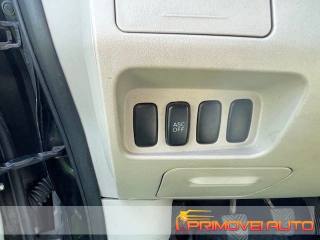 MITSUBISHI Outlander usata, con Specchietti laterali elettrici