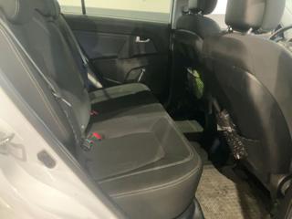 KIA Sportage usata, con ESP