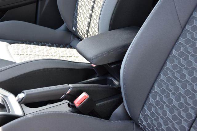 AUDI A1 usata, con Immobilizzatore elettronico