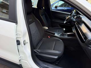 JEEP Avenger usata, con Telecamera per parcheggio assistito