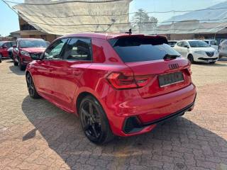 AUDI A1 usata, con Airbag Passeggero