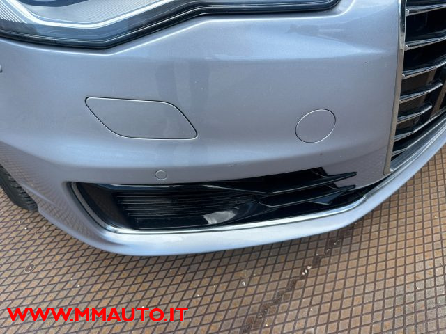 AUDI A6 usata, con Chiusura centralizzata