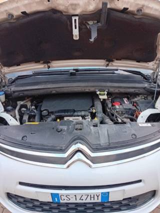 CITROEN Grand C4 Picasso usata, con Cruise Control