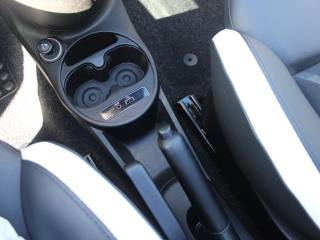 FIAT 500C usata, con Start/Stop Automatico