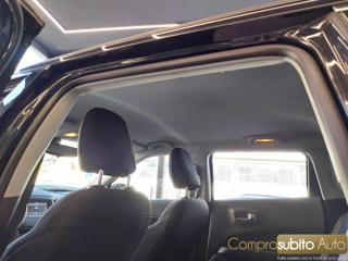 JEEP Compass usata, con Bluetooth