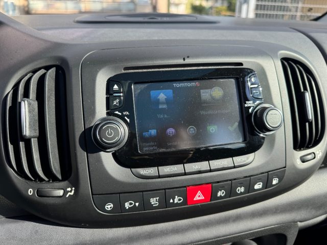 FIAT 500L usata, con Boardcomputer