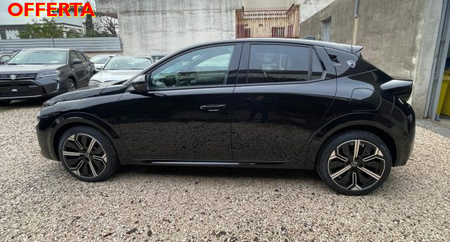 LANCIA Ypsilon usata, con Airbag laterali