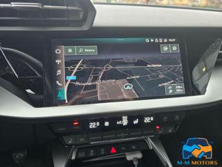 AUDI A3 usata, con Controllo trazione