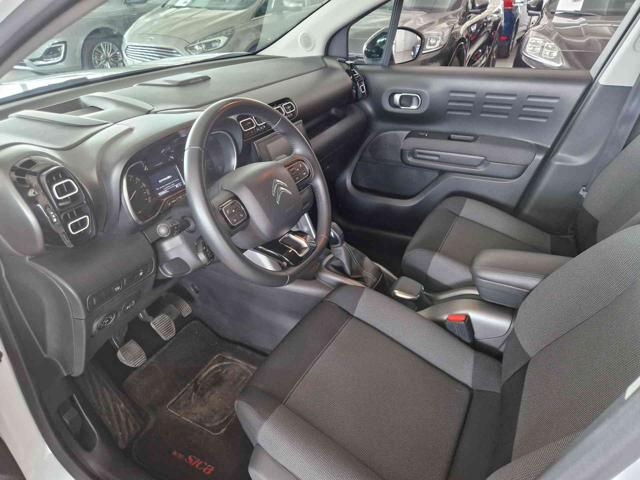 CITROEN C3 Aircross usata, con Cerchi in lega