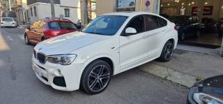 BMW X4 usata, con Airbag