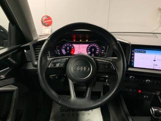 AUDI A1 usata, con Climatizzatore