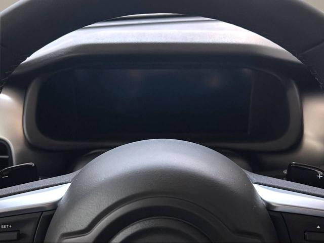 JEEP Avenger usata, con Park Distance Control