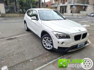 BMW X1 usata, con Chiusura centralizzata