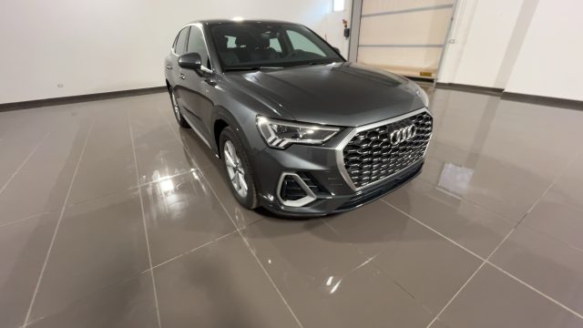 AUDI Q3 usata, con ABS