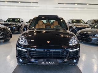 PORSCHE Cayenne usata, con Airbag