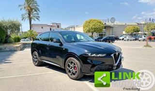ALFA ROMEO Tonale usata, con Cronologia tagliandi